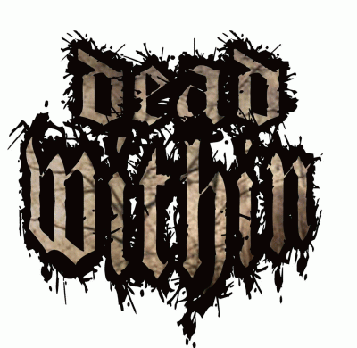 logo Dead Within (SWE)